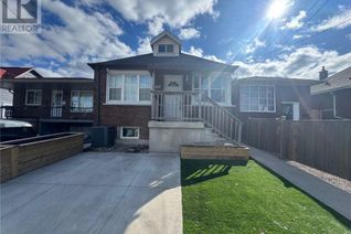 Detached House for Rent, 60 Merchison Avenue Unit# Upper, Hamilton, ON