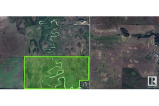 Land for Sale, Rr 271 North Of Twp 552, Rural Sturgeon County, AB