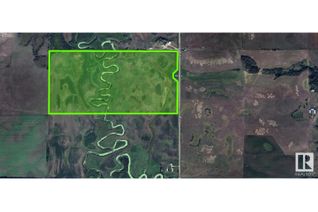 Commercial Land for Sale, Rr 271 North Of Twp 552, Rural Sturgeon County, AB