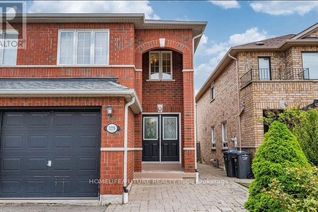 Semi-Detached House for Rent, 3226 Raindance Drive, Mississauga (Lisgar), ON