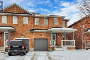 Semi-Detached House for Rent, 31 Luella Crescent, Brampton (Fletcher's Meadow), ON