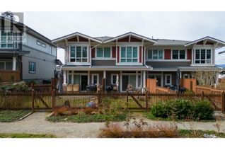 Condo Townhouse for Sale, 5910 Beachgate Lane, Sechelt, BC