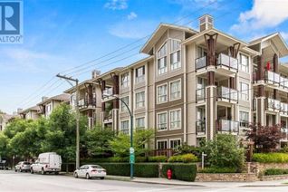 Condo Apartment for Sale, 2484 Wilson Avenue #216, Port Coquitlam, BC