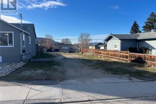 Land for Sale, 424 Bennett Avenue, Penticton, BC