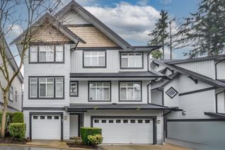 Townhouse for Sale, 19932 70th Avenue #92, Langley, BC