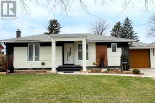 Bungalow for Sale, 13 Bishops Road, St. Catharines (Vine/Linwell), ON