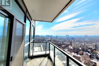 Property for Rent, 181 Bedford Road #2209, Toronto (Annex), ON