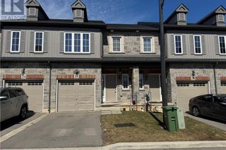 Townhouse for Sale, 26 Dayman Drive Drive, Ancaster, ON