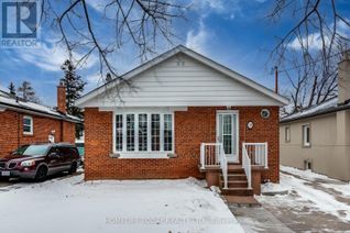 Bungalow for Rent, 19 Bardwell Crescent #Bsmt-A, Toronto (Wexford-Maryvale), ON