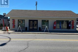 Non-Franchise Business for Sale, 305 Main Avenue W, Sundre, AB