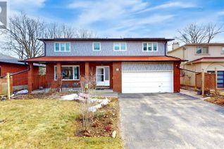 Detached House for Sale, 50 Bedford Park Avenue, Richmond Hill (Crosby), ON