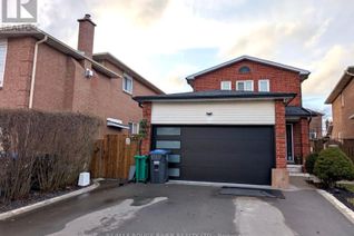 Detached House for Rent, 48 Clarridge Court #Lower, Brampton (Brampton West), ON