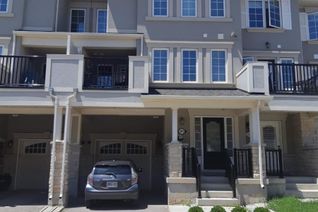 Townhouse for Rent, 241 Betsy Drive E, Oakville (1008 - GO Glenorchy), ON