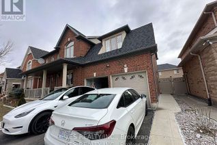 House for Rent, 21 Janetville Street #Basement, Brampton (Bram East), ON