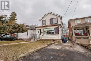 Detached House for Sale, 47 Preston Street, Toronto (Birchcliffe-Cliffside), ON