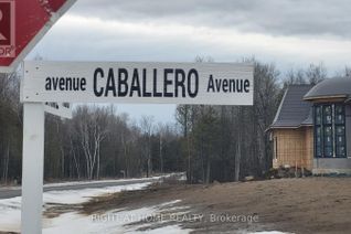 Land for Sale, 4508 Caballero Avenue, Ottawa, ON