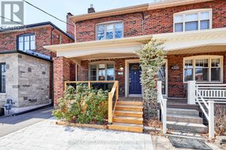 Semi-Detached House for Sale, 128 Donegall Drive, Toronto (Leaside), ON