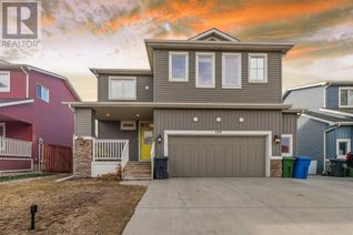 Detached House for Sale, 120 West Creek Green, Chestermere, AB