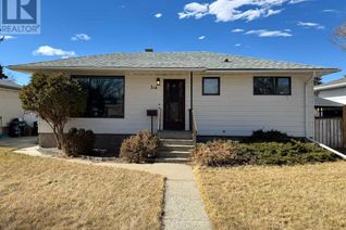 Bungalow for Sale, 314 28 Street S, Lethbridge, AB