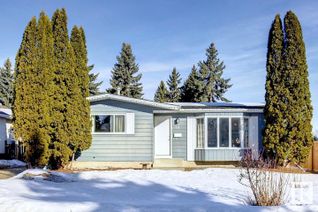 Bungalow for Sale, 18 Gloucester Av, Sherwood Park, AB