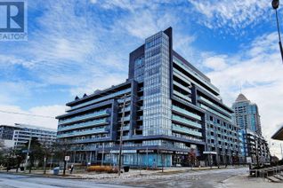 Property for Rent, 7 Kenaston Gardens #103, Toronto (Bayview Village), ON