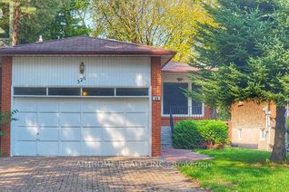 Backsplit for Sale, 326 Mckee Avenue, Toronto (Willowdale East), ON