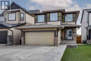 House for Sale, 176 Reunion Grove Nw, Airdrie, AB