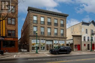 Industrial Property for Sale, 224 King Street W, Brockville, ON