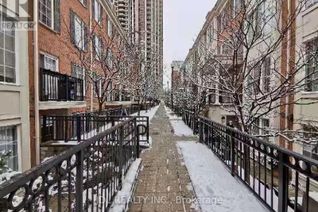 Townhouse for Rent, 3 Everson Drive #144, Toronto (Willowdale East), ON