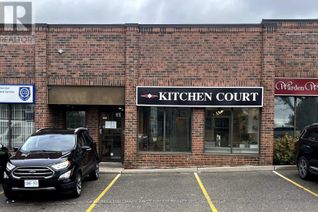 Industrial Property for Sale, 487 Westney Road S #11, Ajax (South West), ON