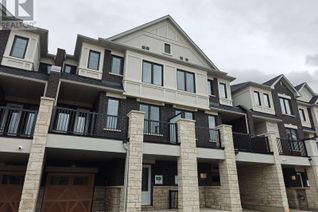 Townhouse for Rent, 10 Pierre Berton Boulevard, Vaughan (Kleinburg), ON