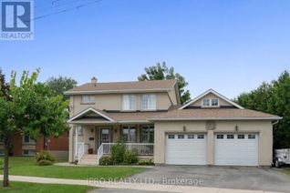 Property for Sale, 76 Stavely Crescent, Toronto (Rexdale-Kipling), ON