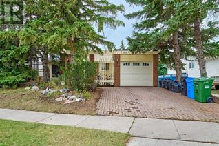 Bungalow for Sale, 5916 Dalhousie Drive Nw, Calgary, AB