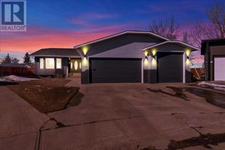 Bungalow for Sale, 4308 72 Street, Camrose, AB