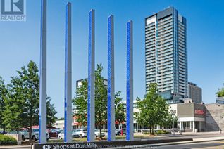Property for Sale, 50 O'Neill Road #2602, Toronto (Banbury-Don Mills), ON Property for Sale, 50 O'Neill Road #2602, Toronto (Banbury-Don Mills), ON