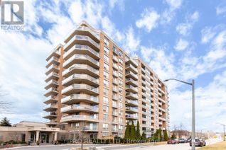 Condo Apartment for Sale, 1150 Parkwest Place #503, Mississauga (Lakeview), ON