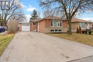 Bungalow for Rent, 17 Harper Road, Brampton (Brampton East), ON