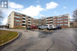 Property for Sale, 860 9 Street E #303, Owen Sound, ON Property for Sale, 860 9 Street E #303, Owen Sound, ON