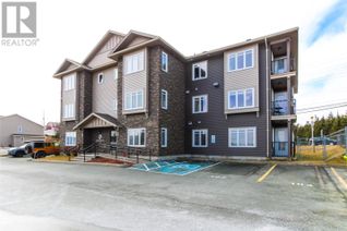 Property for Sale, 1 Kestral Drive #204, Paradise, NL