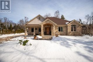 Detached House for Sale, 27 Carter Drive, Saugeen Shores, ON