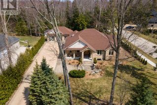 Property for Sale, 27 Carter Drive, Saugeen Shores, ON