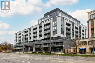 Property for Rent, 621 Sheppard Avenue E #739, Toronto (Bayview Village), ON