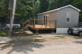 Bungalow for Sale, 85 Theme Park Drive #75, Wasaga Beach, ON