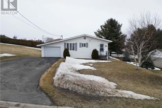 Bungalow for Sale, 150 Hennigar Road, Grand Falls, NB