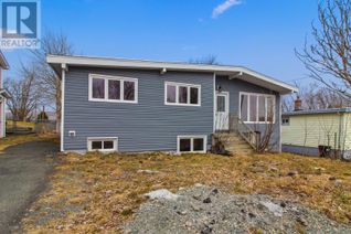 House for Sale, 22 Pleasantville Avenue, St. John's, NL