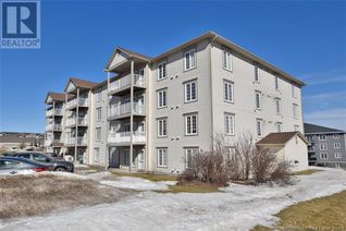 Property for Sale, 35 Lian Unit# 18, Fredericton, NB