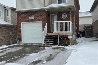 House for Rent, 233 Wilderness Drive Unit# Lower, Kitchener, ON