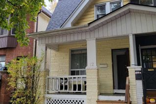 House for Rent, 12 Endean Avenue, Toronto (South Riverdale), ON