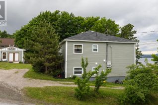 Property for Sale, 8 Lewis Avenue, Corner Brook, NL