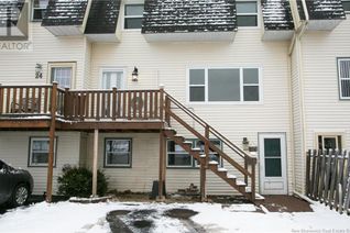 Property for Sale, 45 Trites Road Unit# 23, Riverview, NB